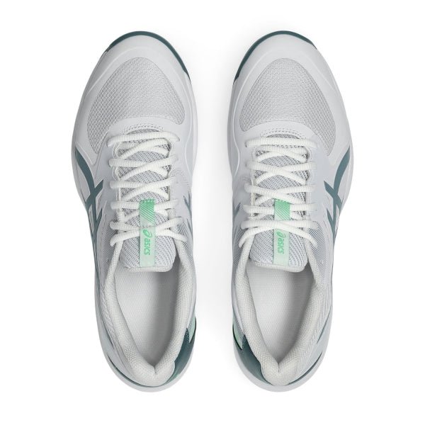 Asics Game FF Padel batai (white/misty pine) - FitZone