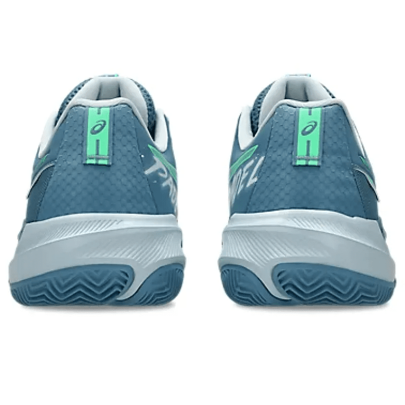 Asics Gel-Challenger 15 Padel batai (blue/green) - FitZone