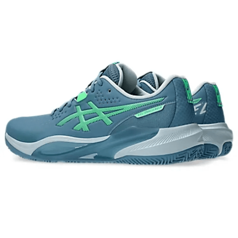 Asics Gel-Challenger 15 Padel batai (blue/green) - FitZone