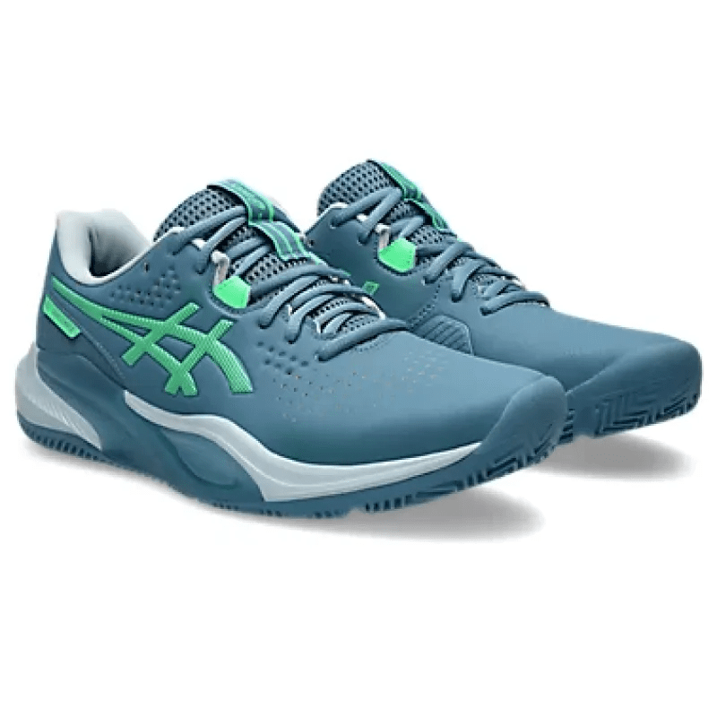 Asics Gel-Challenger 15 Padel batai (blue/green) - FitZone