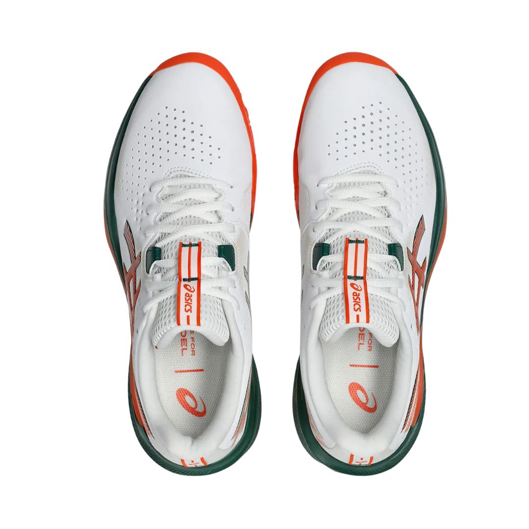asics-gel-challenger-15-white-green-vyriski-padelio-batai