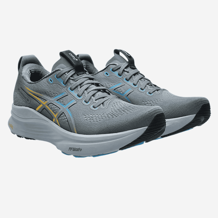 ASICS GEL-KAYANO 32 running shoes (sp. gray) - FitZone