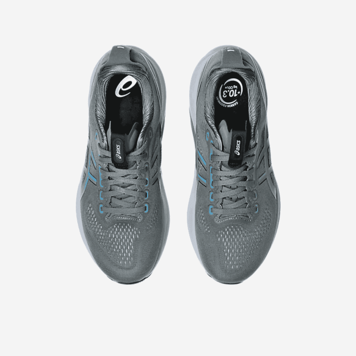 ASICS GEL-KAYANO 32 running shoes (sp. gray) - FitZone