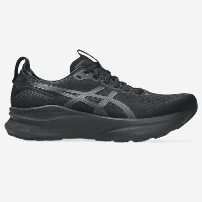 ASICS GEL-KAYANO 32 bėgimo batai (sp. juoda)