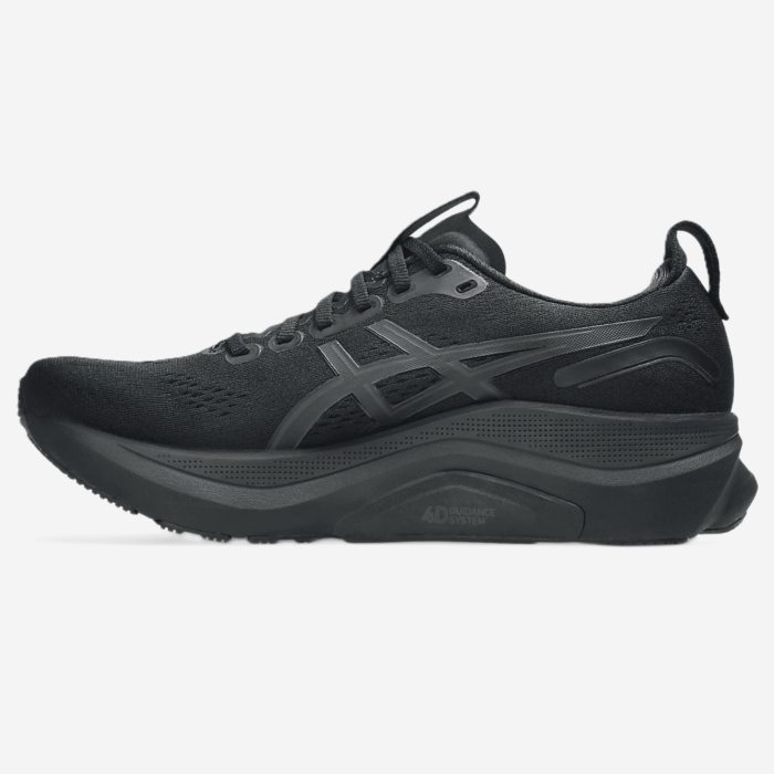 ASICS GEL-KAYANO 32 bėgimo batai (sp. juoda)