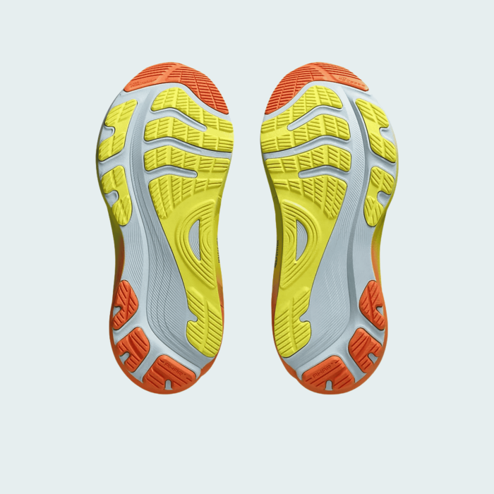 ASICS GEL-KAYANO 32 bėgimo batai (sp. melsva/žalsva)