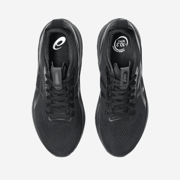 ASICS GEL-KAYANO 32 bėgimo batai (sp. juoda)