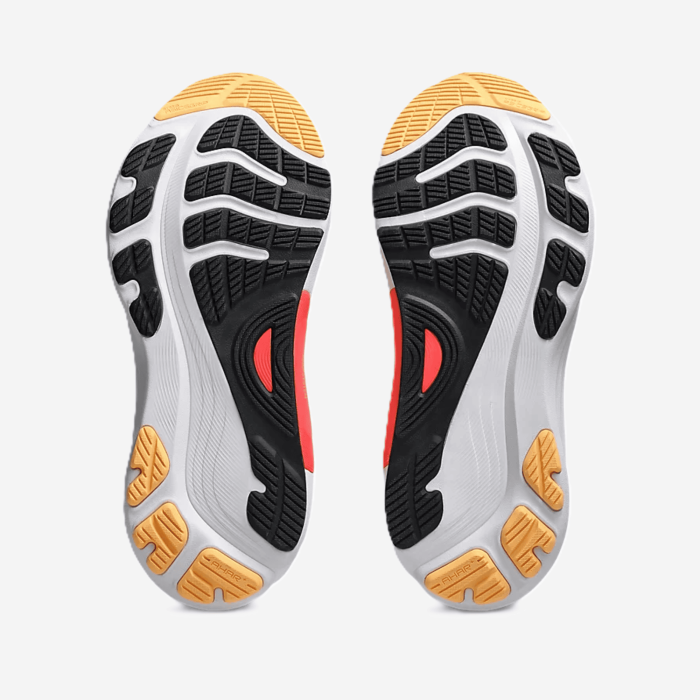 ASICS GEL-KAYANO 32 bėgimo batai (sp. raudona)