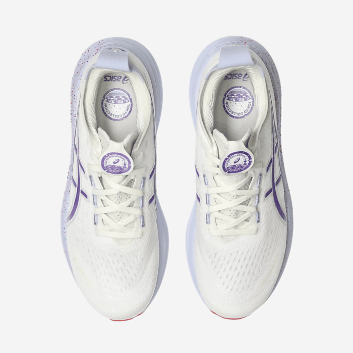 ASICS GEL-NIMBUS 28 löparskor för män