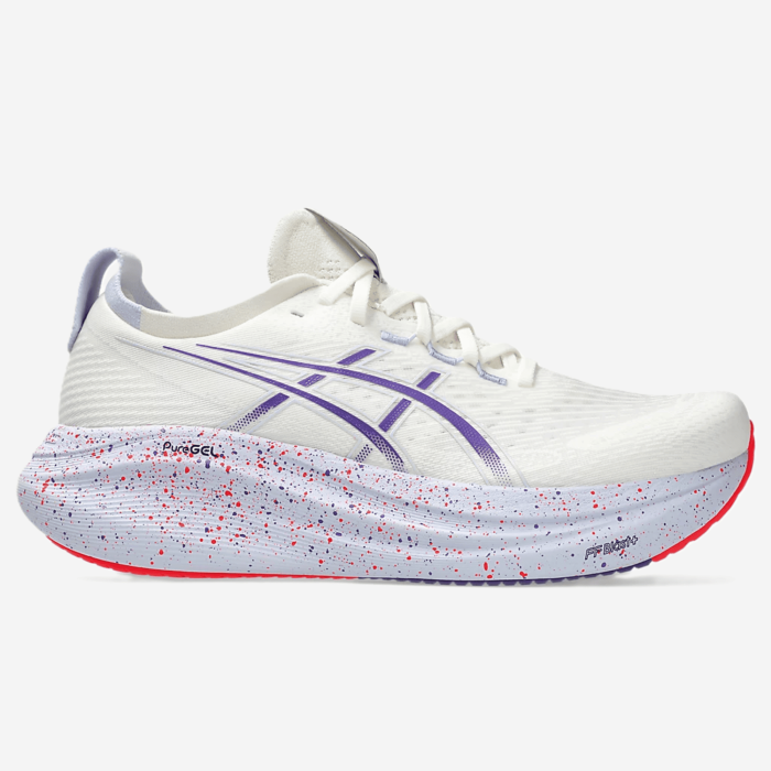 ASICS GEL-NIMBUS 28 löparskor för män