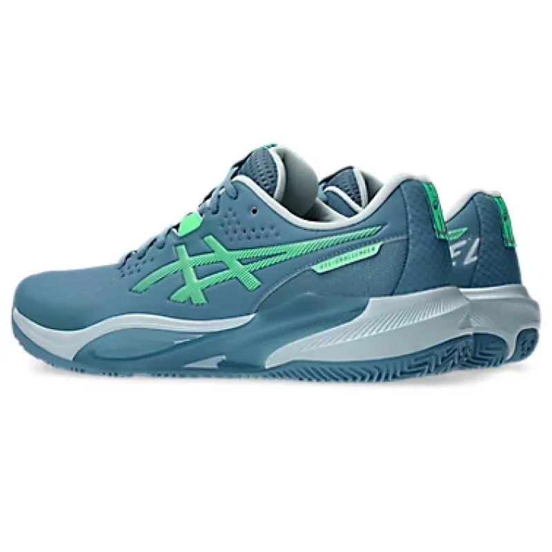 Asics Gel-Challenger 15 Padel batai (blue/green)