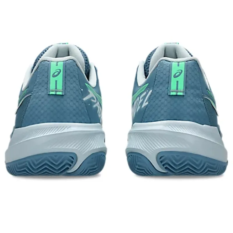 Asics Gel-Challenger 15 Padel batai (blue/green)
