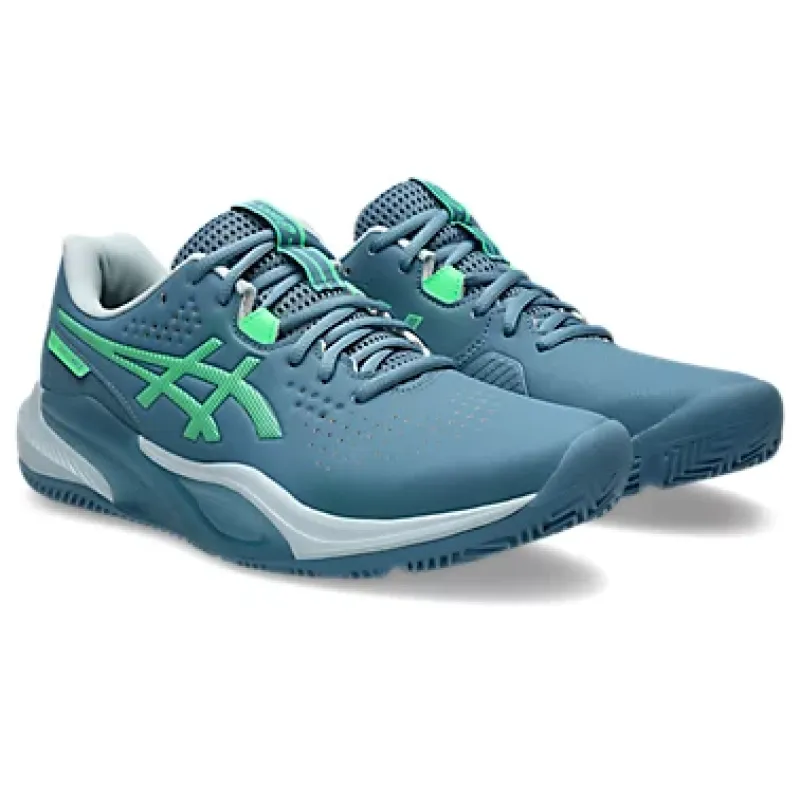 Asics Gel-Challenger 15 Padel batai (blue/green)