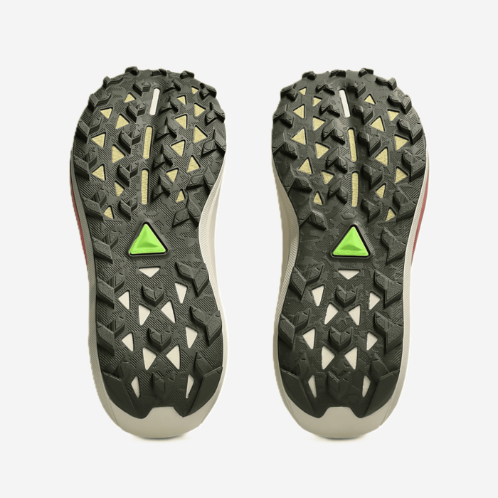 ASICS GEL-TRABUCO 13 GTX moteriški trail batai (sp. juoda/chaki)