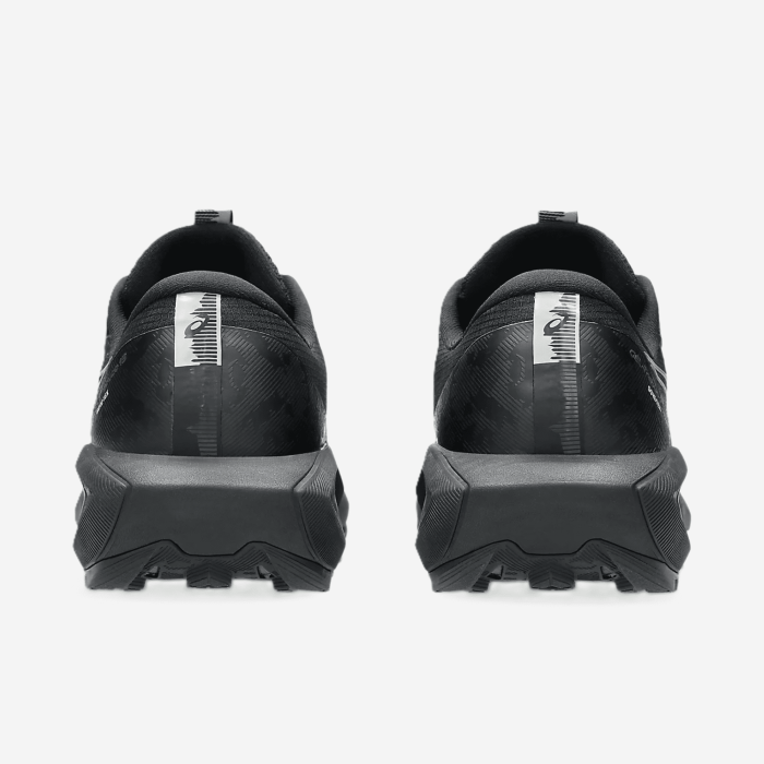 ASICS GEL-TRABUCO 13 GTX vyriški trail batai (sp. juoda)