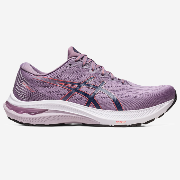ASICS GT-2000 11 women's running shoes (purple) SALE