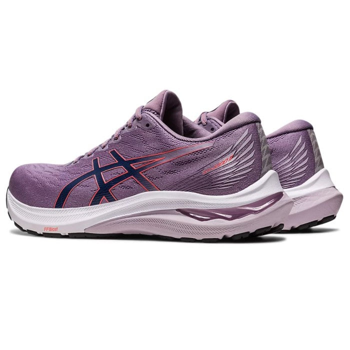 ASICS GT-2000 11 women's running shoes (purple) SALE