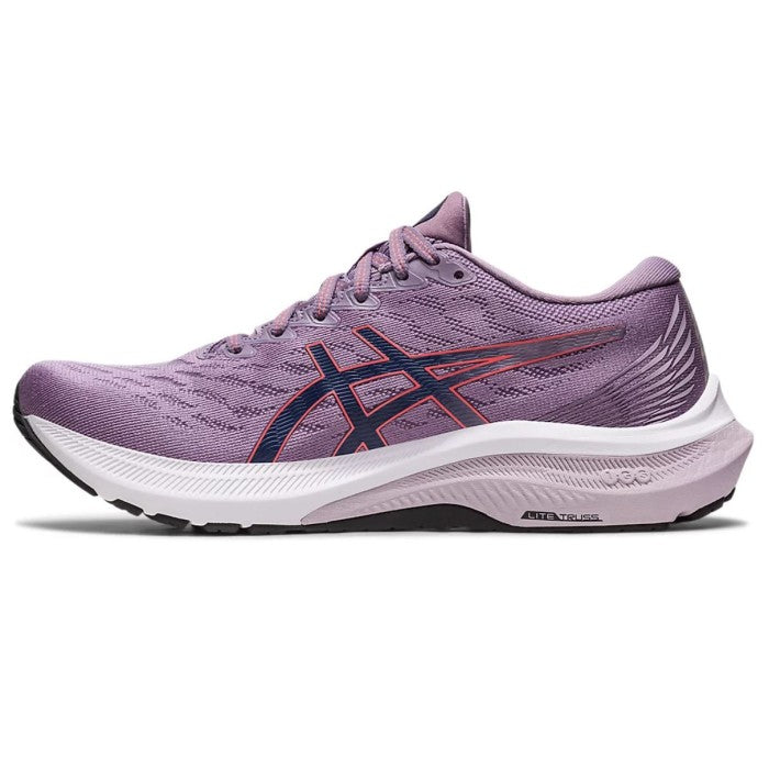 ASICS GT-2000 11 women's running shoes (purple) SALE