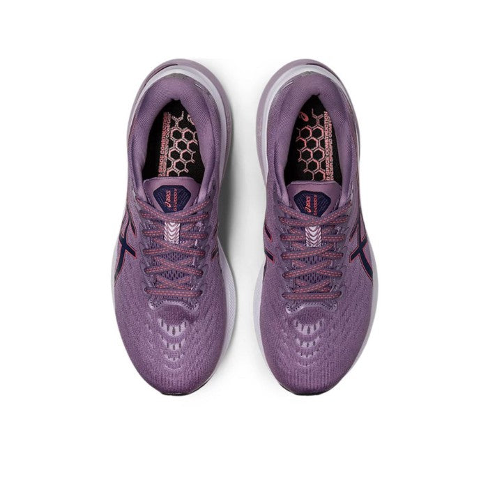 ASICS GT-2000 11 women's running shoes (purple) SALE