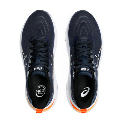 ASICS GT-2000 13 vyriški bėgimo batai tamsiai mėlyni