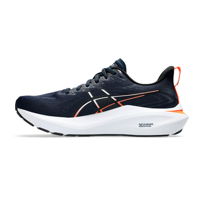 ASICS GT-2000 13 vyriški bėgimo batai tamsiai mėlyni