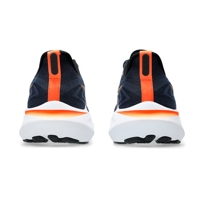 ASICS GT-2000 13 vyriški bėgimo batai tamsiai mėlyni