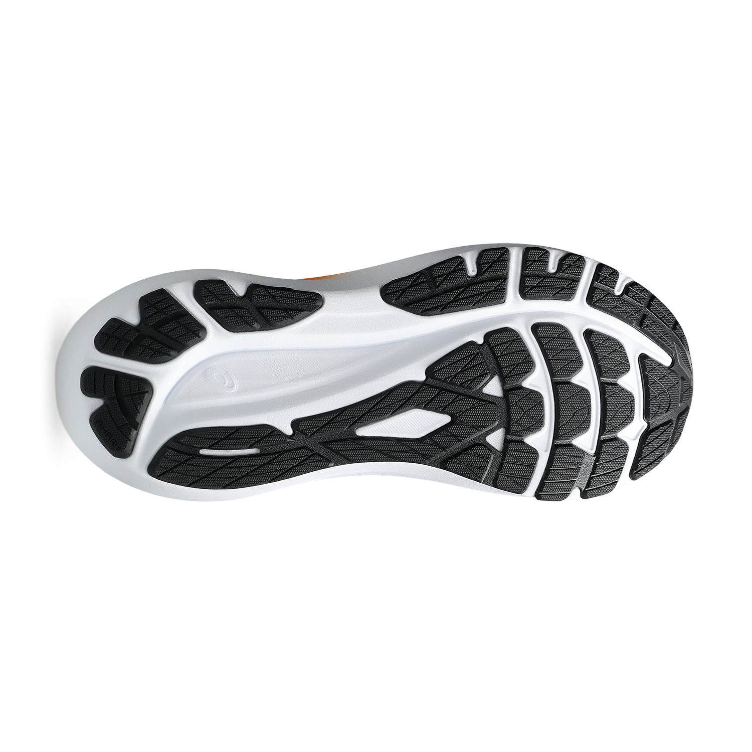 ASICS GT-2000 13 men's running shoes (dark blue)