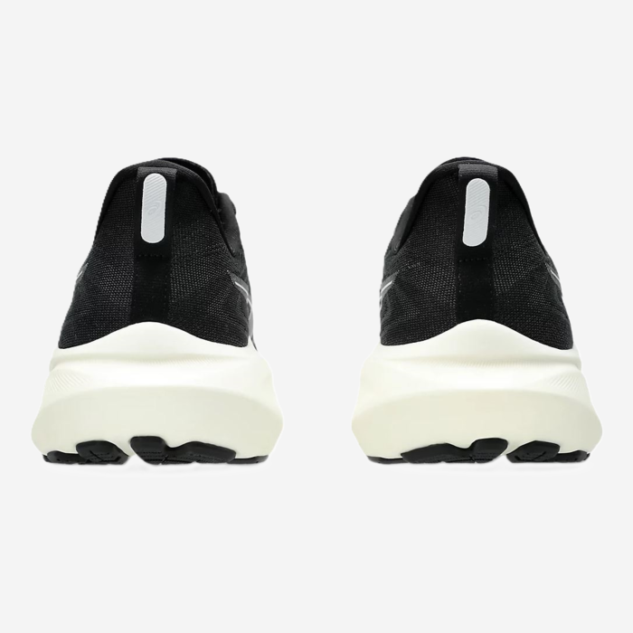 ASICS GT-200 14 Wide Stable running boots male (sp.juoda/white)