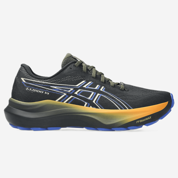 ASICS GT-2000 14 GTX vyriški bėgimo batai