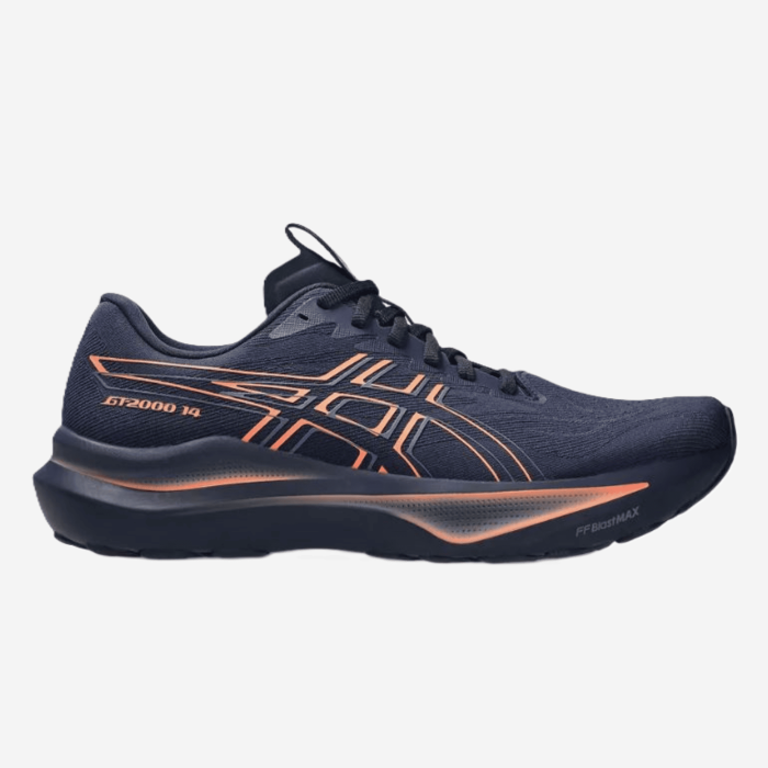 ASICS GT-2000 14 Men's Stability Running Shoes