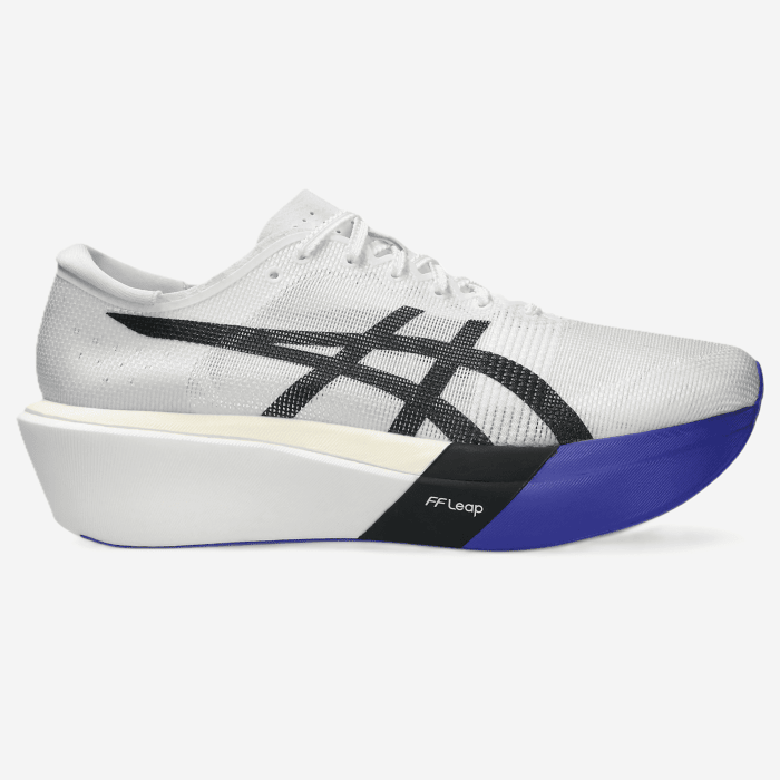 ASICS METASPEED SKY TOKYO plento bėgimo batai (sp. balta/mėlyna) - FitZone