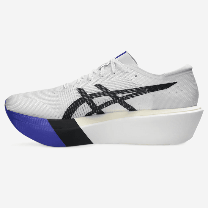 ASICS METASPEED SKY TOKYO plento bėgimo batai (sp. balta/mėlyna) - FitZone
