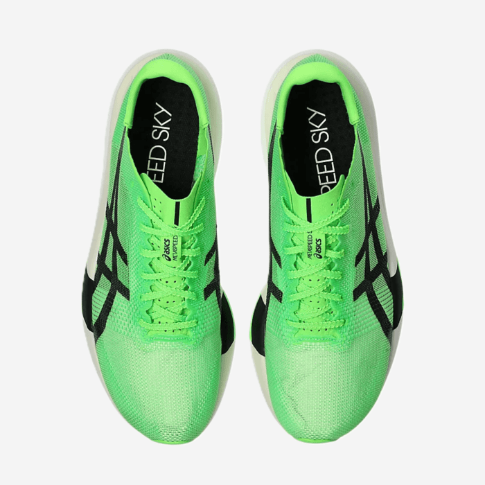 ASICS METASPEED SKY TOKYO plento bėgimo batai (sp. žalia) - FitZone