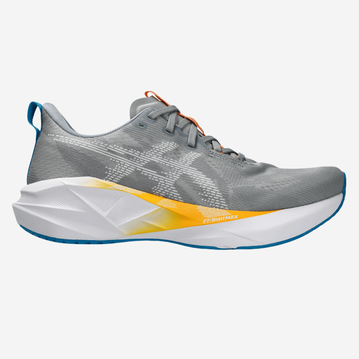 ASICS NOVABLAST 5 vyriški bėgimo batai - FitZone