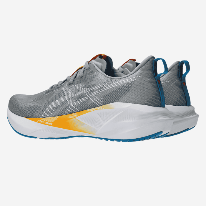ASICS NOVABLAST 5 vyriški bėgimo batai - FitZone