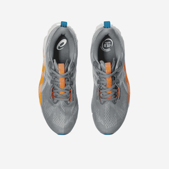 ASICS NOVABLAST 5 vyriški bėgimo batai - FitZone