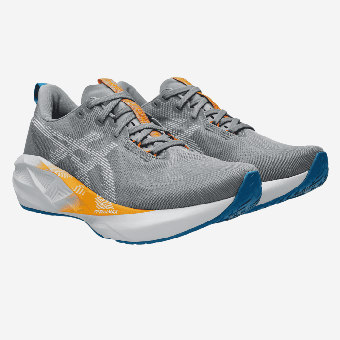 ASICS NOVABLAST 5 vyriški bėgimo batai - FitZone