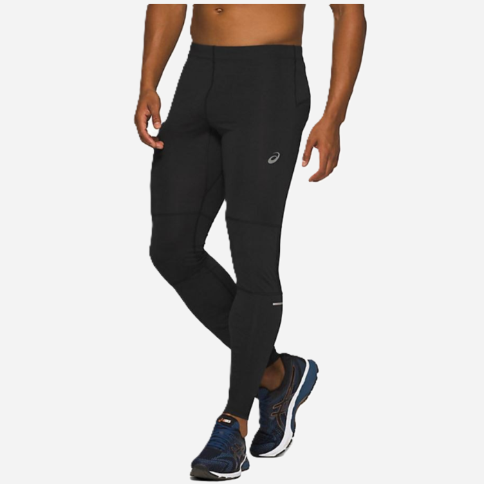 asics begimo kelnes timpos tympos vyrams juodos