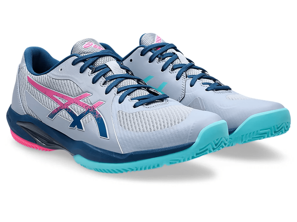 Asics Solution Swift FF 2 Padel batai (grey blue/mako blue) - FitZone