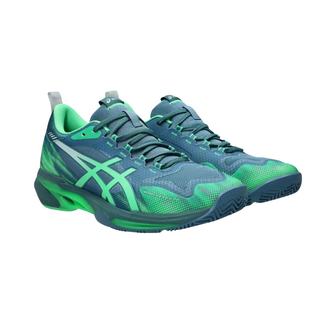 asics-sonicsmash-fF-green-padelio-batai