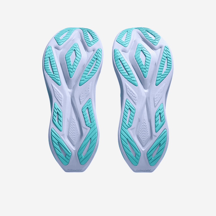 ASICS SUPERBLAST 3 Road Running Shoes (sp. green/blue) - FitZone