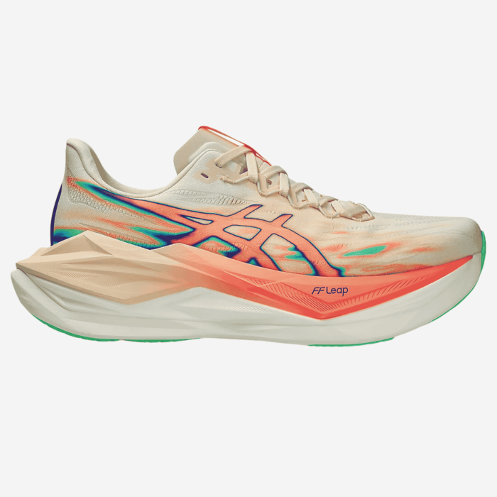 ASICS SUPERBLAST 3 plento bėgimo batai