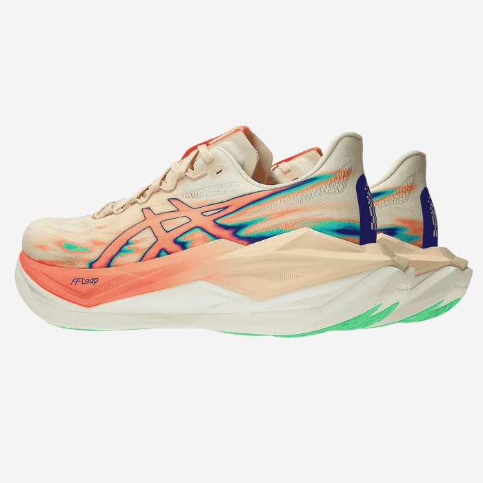 ASICS SUPERBLAST 3 plento bėgimo batai