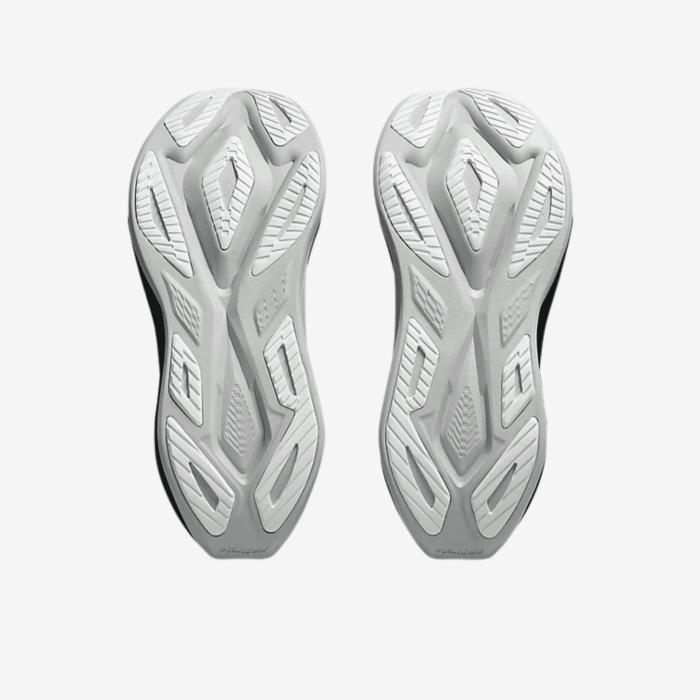 ASICS SUPERBLAST 3 plento bėgimo batai (sp. juoda/balta)