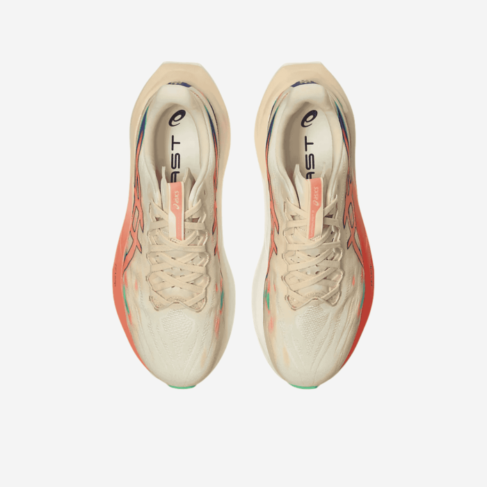 ASICS SUPERBLAST 3 plento bėgimo batai