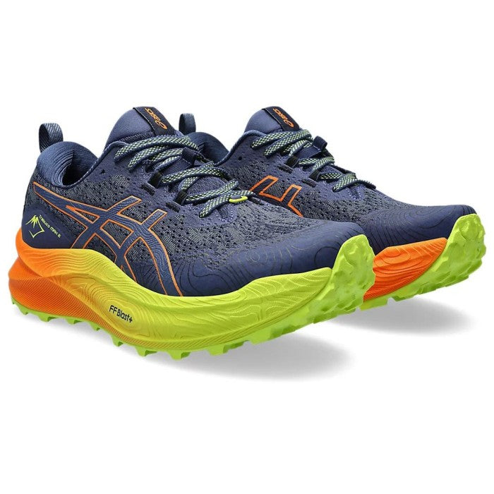 ASICS TRABUCO MAX 2 men's trail shoes