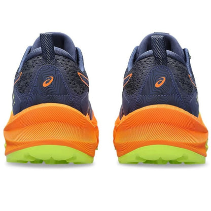 ASICS TRABUCO MAX 2 vyriški trail batai
