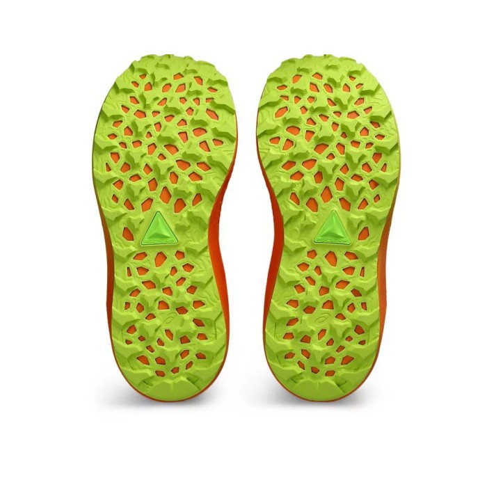 ASICS TRABUCO MAX 2 men's trail shoes