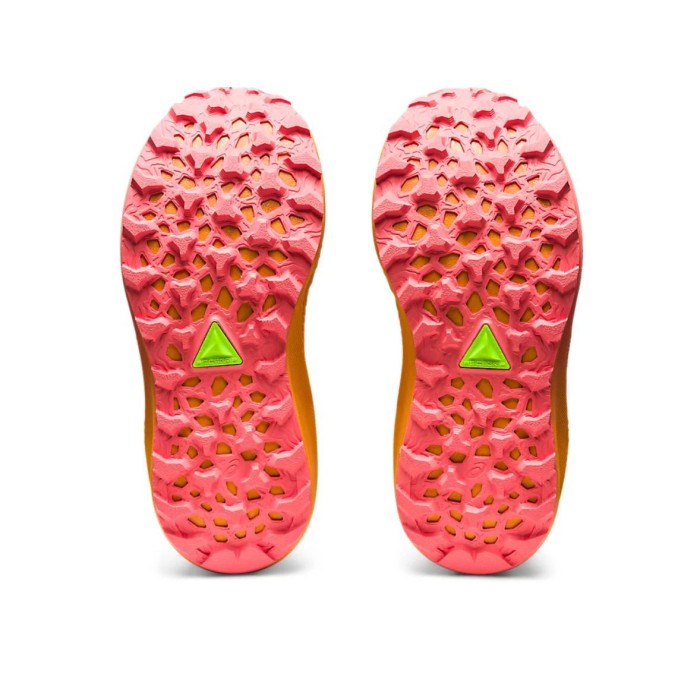 ASICS TRABUCO MAX 2 women's trail shoes