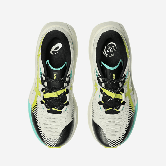 ASICS TRABUCO MAX 5 vyriški trail batai - FitZone
